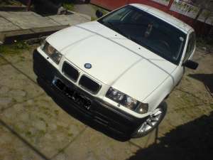 Vand bmw 316i okazieeeee inm ro