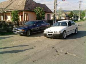 Vand bmw 316i okazieeeee inm ro