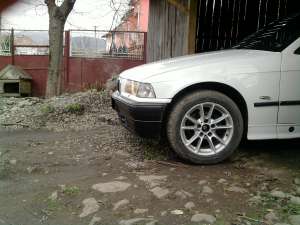 Vand bmw 316i okazieeeee inm ro