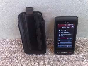 LG KP500 Cookie