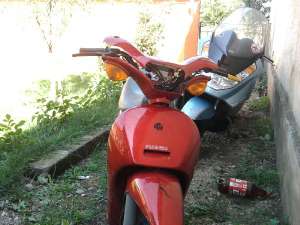 scutere aduse din italia