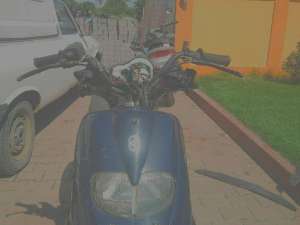 scutere aduse din italia