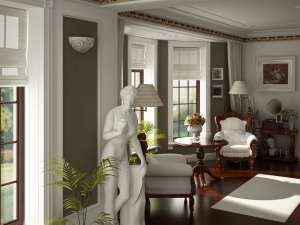 design ambiental