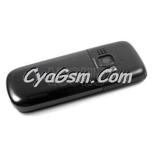 Carcasa fata telefon nokia 6303 originala 99% completa