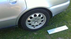 vand caseta de directie audi a4 1.8 benzina 1997
