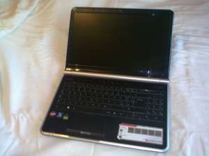 vand laptop Packard Bell