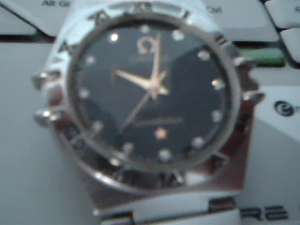 vand ceas OMEGA CONSTELLATION