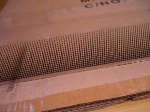 Barbriz dacia bord CN