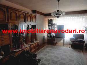 apartament Navodari,  Trei Magari