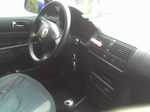 vand GOLF 4 SPECIAL