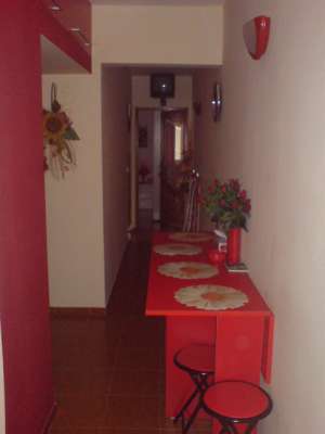 vand apartament 2 camere -lux