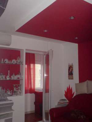 vand apartament 2 camere -lux