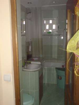 vand apartament 2 camere -lux