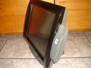 Vand soft bar+calculator +touch screen+ imprimanta