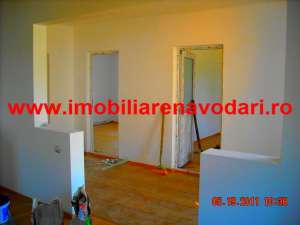Navodari casa,  3 camere,  teren 175 mp