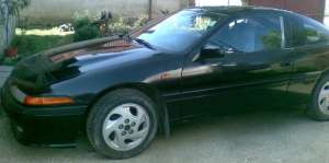 Vand Mitsubishi Eclipse inmatriculat Ro