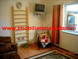 Navodari casa ,  2 camere ,  45 mp