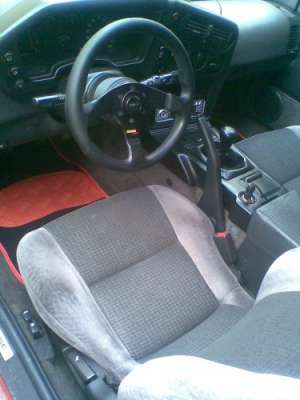 Vand Mitsubishi Eclipse inmatriculat Ro