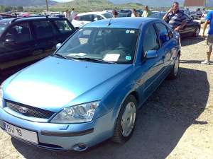 Ford Mondeo de vanzare din 2002