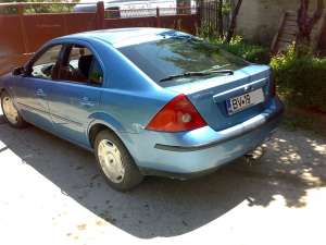 Ford Mondeo de vanzare din 2002