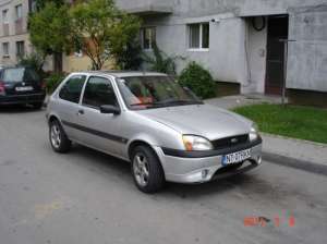 FORD FIESTA IMPECABIL 1300 cmc distributie pe lant