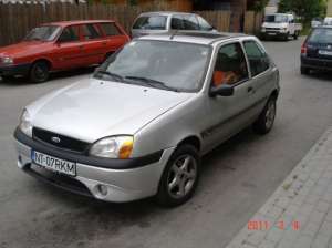 FORD FIESTA IMPECABIL 1300 cmc distributie pe lant