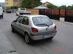 FORD FIESTA IMPECABIL 1300 cmc distributie pe lant