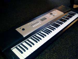 Yamaha YPG-225