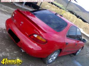 vand hyundai lantra