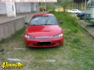 vand hyundai lantra