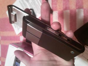 SONY ERICSSON C905 CYBER-SHOT