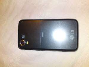 LG GT 505 CA NOU