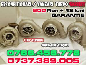 900LEI Turbine Auto Reparatii Turbosuflante Reparatii Turbo Turbina 1.9TDI 2.0TDI