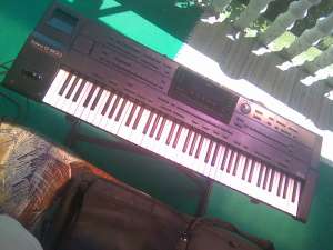 vand roland g800