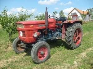 FIAT 445 UTB