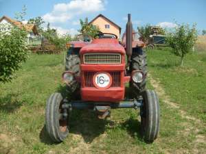 FIAT 445 UTB