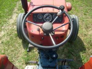 FIAT 445 UTB