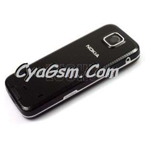 Carcasa fata telefon nokia 7310 originala 99% completa