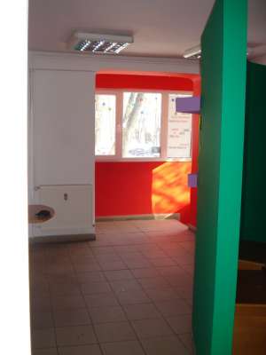 Spatiu comercial Drumul Taberei