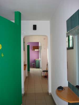 Spatiu comercial Drumul Taberei
