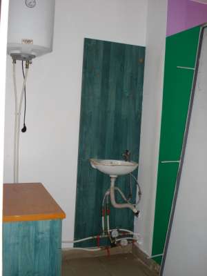 Spatiu comercial Drumul Taberei