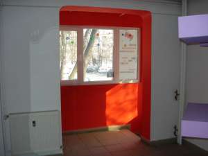 Spatiu comercial Drumul Taberei