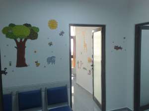 Centru medical sector 2