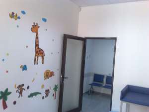 Centru medical sector 2