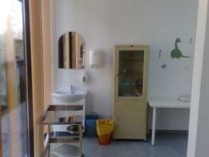 Centru medical sector 2