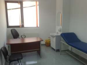 Centru medical sector 2