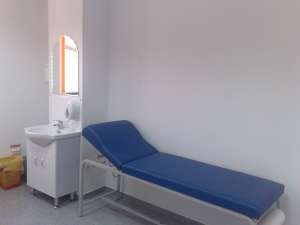 Centru medical sector 2
