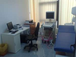 Centru medical sector 2