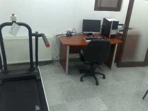 Centru medical sector 2