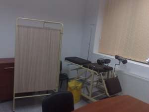Centru medical sector 2